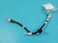 KLEMA INSTALACJA WIĄZKA MINUSOWA MINUS Toyota Auris II 82165020800