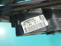 Lusterko prawe Fiat Tipo II 15- bordowy 716 europa