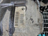 Most tylny DYFER tył Bmw f10 f11 7584448 2.0d (N47D20D)