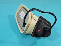 Lusterko prawe Mercedes W211 beżowy C623 europa