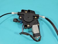 Podnośnik przód lewy Fiat Panda II 5d HB