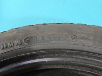 Koło zapasowe 15" dojazdowe dojazdówka Toyota Yaris II Rozstaw śrub: 4x100, Bridgestone, 125 mm, Profil opony: 70, R15 4X100...