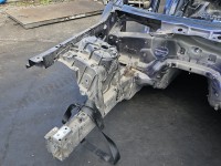 Podłużnica prawa fartuch ćwiartka Jaguar F-Pace 16- JBM