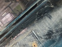 Klapa tył Volvo XC90 I 02- HB 5d 019-26