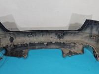 Zderzak tył AUDI A6 C7 grafitowy LX5R sedan