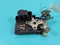 Zamek przód prawy Chevrolet Aveo T250 EUROPA Chevrolet, Europejska, 2PIN