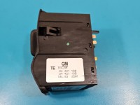 Przełącznik włącznik świateł Opel Zafira A 24421188, 24421189