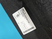 Wykładzina bagażnika podłoga BMW X1 E84 2991339, 507771