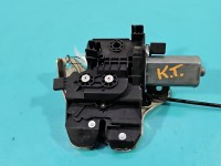 Zamek klapy tył 97051205303 Porsche Panamera I 970 HB Porsche, 2pin