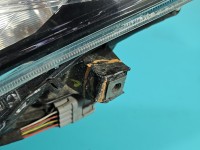 Reflektor lewy lampa przód Toyota Auris II EUROPA