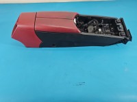 Podłokietnik TUNEL Maserati Quattroporte VI 13- EUROPA