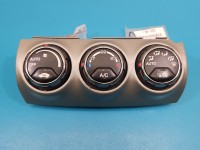 Konsola panel nawiewu Honda CR-V II