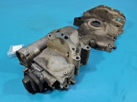 Obudowa rozrządu Vw Polo IV 9N 1.2 12V 03E109211