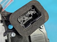 Zamek tył prawy Skoda Fabia IV 5pin 10A839016