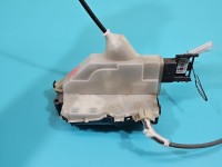 Zamek tył prawy 237290 Peugeot 3008 II Peugeot, 6pin