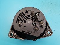 TEST Alternator Opel Vectra B 90506202, 0123500008 2.0 dti