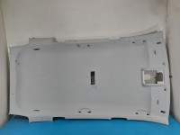 Podsufitka Skoda Kodiaq I 565867501, 565867501F HB