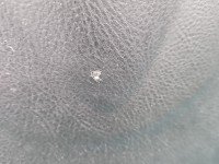 Deska rozdzielcza airbag pasażera kokpit Toyota Rav4 III 05-