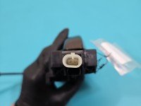 Klamka tył prawa zewnętrzna AUDI A6 C7 4H0837886