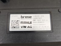 Dmuchawa nawiewu wentylator AUDI Q7 II 4M C33153-108, C24245-106 EUROPA