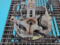 Zwrotnica lewa piasta przód 1.3 Tce Renault Megane IV