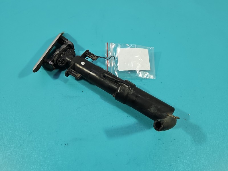 Spryskiwacz reflektora lewy Peugeot 307 9637546177