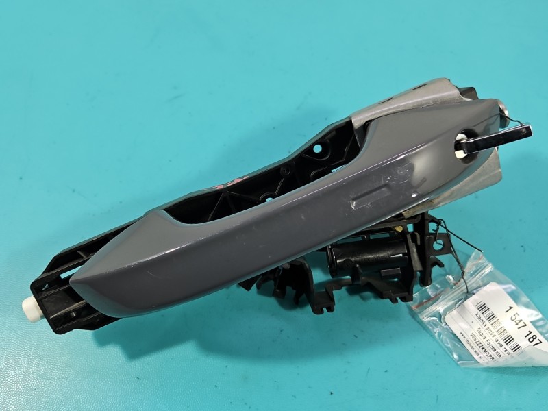 Klamka przód lewa zewnętrzna Formentor 20- 5FB837205, 5H1837885E