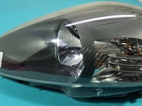 Reflektor lewy lampa przód Fiat Grande Punto EUROPA