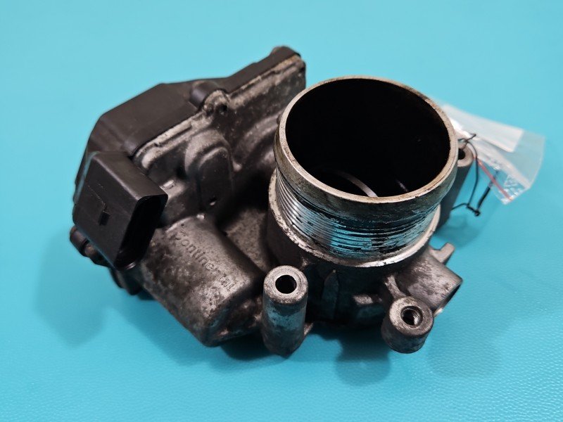 Przepustnica Audi Q3 03L128063, A2C84117500 2.0 tdi (CFGC)