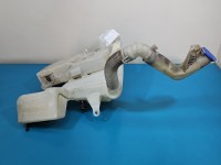 Zbiornik Zbiorniczek płynu spryskiwacza Ford Mondeo Mk4 6G91-12A659-AB