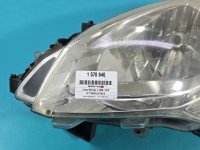 Reflektor lewy lampa przód Citroen Berlingo II EUROPA 9682828280