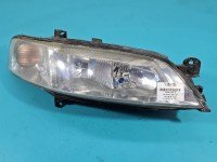 Reflektor prawy lampa przód Opel Vectra B EUROPA