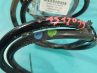 Sprężyny przód komplet Toyota Auris II 1.6 16V