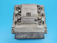 Komputer Sterownik silnika Porsche Cayenne I 9P 4.8 V8 022906032ME, 5WP46503, 6576635305