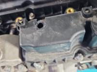 Silnik Ford Focus Mk3 1.5 EcoBoost 150KM ODPALANY FILM pomiar