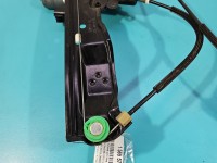 Podnośnik przód lewy SZYBY WINDA A65064-110, 924128104 Ford Focus Mk3 6 PIN 5d kombi