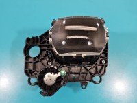 Soczewka reflektora lewego Opel Insignia B lewa