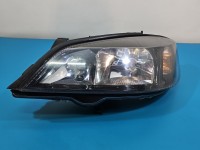 Reflektor lewy lampa przód Opel Astra II G EUROPA