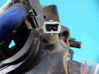Kolektor ssący Dacia Logan I 05-14 1.4 8v 8200647804, 8200647805