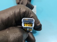 Klamka przód lewa zewnętrzna Peugeot 3008 II 9686433780