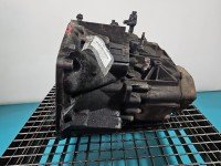 Skrzynia biegów 20LM24 Fiat Ulysse II 02-10 2.0 jtd