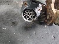 Hak holowniczy Vw Jetta V