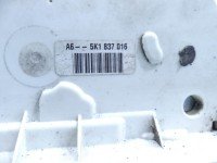 Zamek przód prawy 5K1837016 Vw Golf VI EUROPA 7 pin