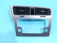 Listwa listwy dekory dekor deski Vw Golf VII eu