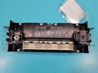 Konsola panel nawiewu Skoda Superb I