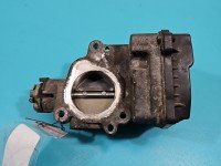 Przepustnica Citroen Berlingo I 9640796280, 408239821001 1.4 8v