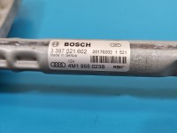 Mechanizm wycieraczek AUDI Q7 II 4M europa 4M1955023B