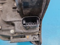 Zamek przód lewy BMW G30 EUROPA 4pin 7477685