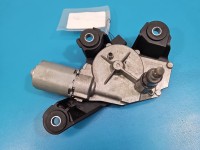 Silniczek Silnik wycieraczki tył Nissan Qashqai I J10 06-13 0390201820, 28710JD000 HB Nissan, 3pin