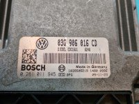 Komputer Sterownik silnika 03G906016CD, 0281011945 Vw Touran I 1.9 tdi (Bkc)